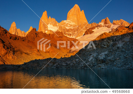 Fitz Roy Fitz Roy 49568668