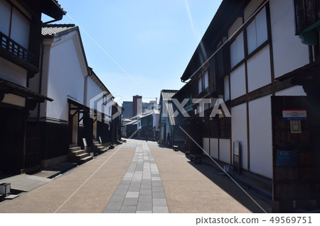 Dejima Kazuranai Trademark 49569751