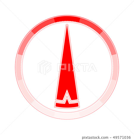 Compass (compass) direction Compass (compass) direction 49571036