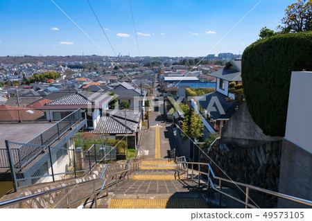 多摩市櫻木岡(Seisho Sakuragaoka)住宅區 多摩市櫻木岡(Seisho Sakuragaoka)住宅區 49573105