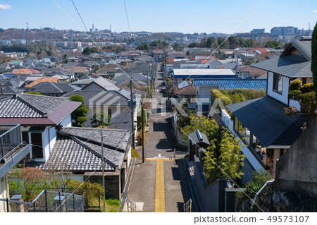 多摩市櫻木岡(Seisho Sakuragaoka)住宅區 多摩市櫻木岡(Seisho Sakuragaoka)住宅區 49573107