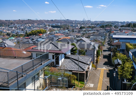 多摩市櫻木岡（Seisho Sakuragaoka）住宅區 49573109