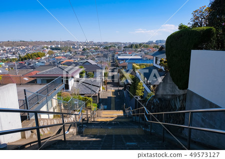 多摩市櫻木岡（Seisho Sakuragaoka）住宅區 49573127