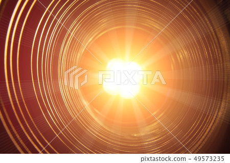 Abstract conceptual background with futuristic hig Abstract conceptual background with futuristic hig 49573235