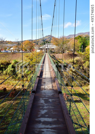 Takayanagi Children Natural Kingdom Suspension Bridge (Niigata Prefecture) Takayanagi Children Natural Kingdom Suspension Bridge (Niigata Prefecture) 49574665