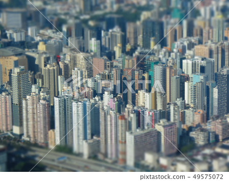 香港天空100 香港天空100 49575072