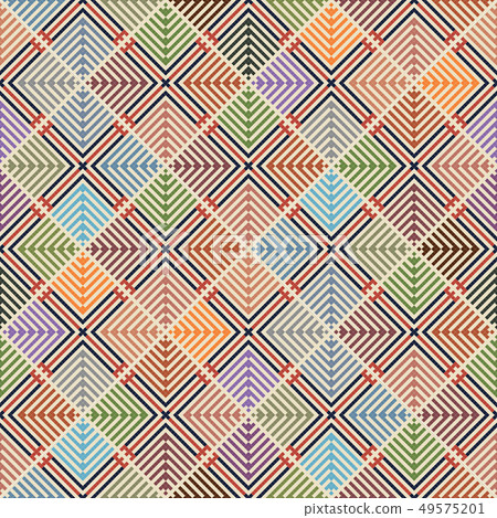 Palestinian embroidery pattern  110 49575201