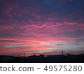夕陽 49575280