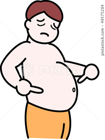 A man of metabolism A man of metabolism 49575284