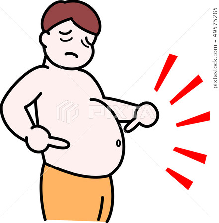 A man of metabolism A man of metabolism 49575285