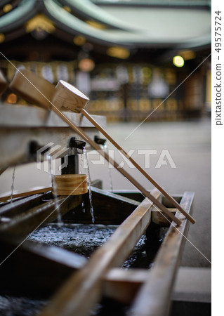 Kemigawa Shrine Kemigawa Shrine 49575724