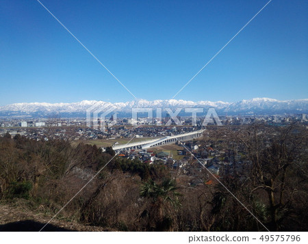 Nature-Tateyama 49575796