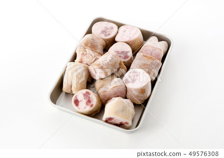 冷凍豬腳(chimague) 冷凍豬腳(chimague) 49576308
