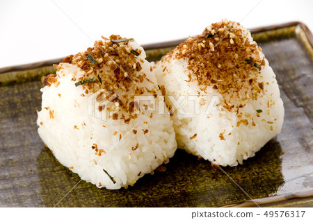 Fragrance rice ball 49576317