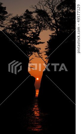 Karasaki的朝日 49577129