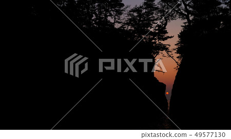 Karasaki的朝日 49577130