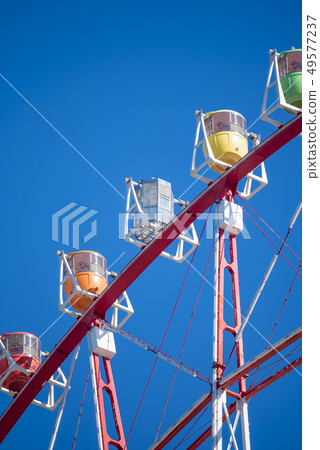 [Palette Town摩天輪] 49577237