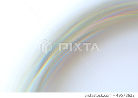 抽象背景素材，中性色，曲線柔和 49578622
