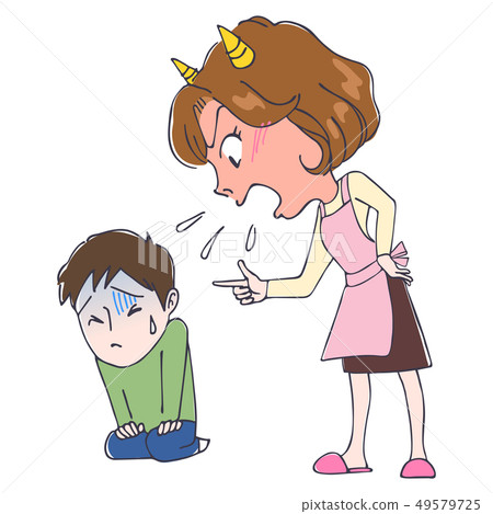 鬼嫁 鬼嫁 49579725