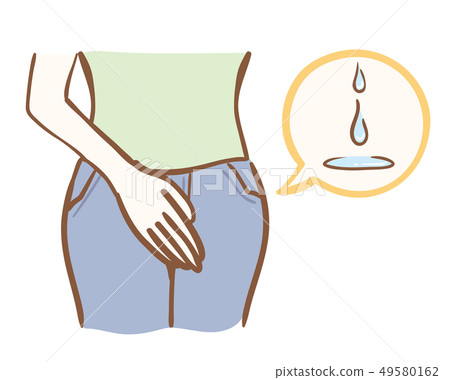 Urine leakage urine 49580162