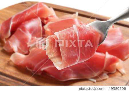 生火腿(Hammon Serrano) 生火腿(Hammon Serrano) 49580306