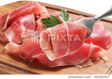 生火腿(Hammon Serrano) 生火腿(Hammon Serrano) 49580307