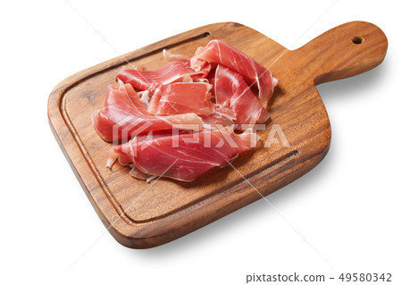 生火腿（Hammon Serrano） 49580342
