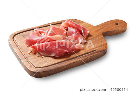 生火腿(Hammon Serrano) 生火腿(Hammon Serrano) 49580354
