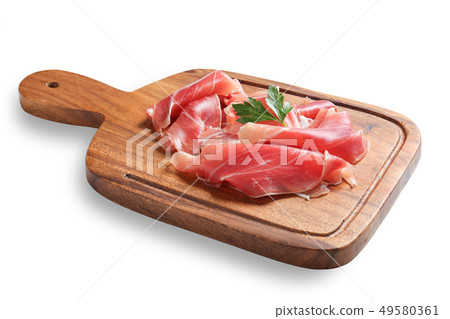 生火腿（Hammon Serrano） 49580361