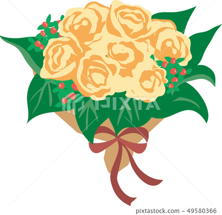 Bouquet Bouquet 49580366