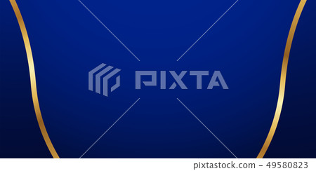 Abstract blue background in premium indian style. Abstract blue background in premium indian style. 49580823