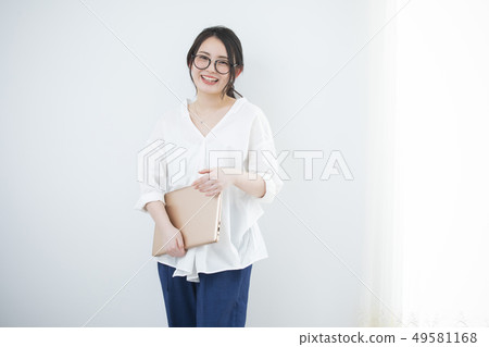  Business image 49581168