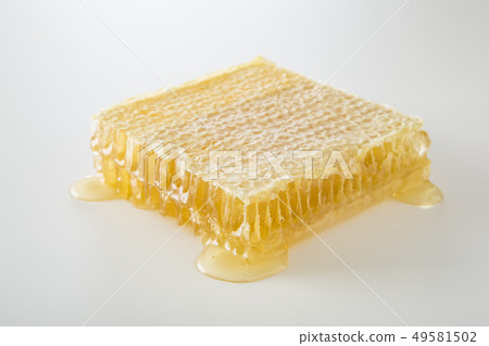 Honey comb honey Honey comb honey 49581502