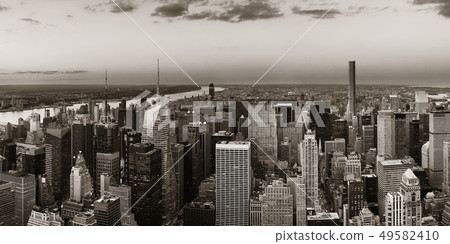 New York City New York City 49582410