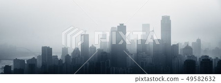 Chongqing urban architecture Chongqing urban architecture 49582632