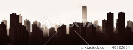 Chongqing urban architecture Chongqing urban architecture 49582634