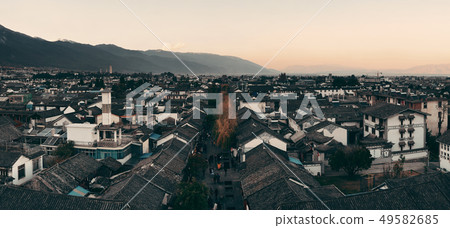 Dali Old Town 49582685