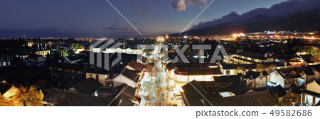 Dali Old Town 49582686