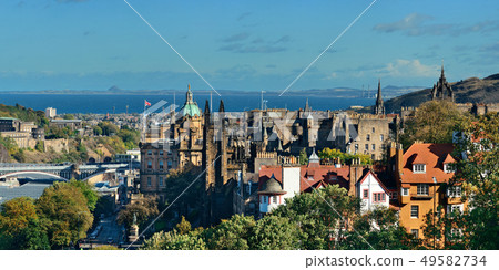 Edinburgh 49582734