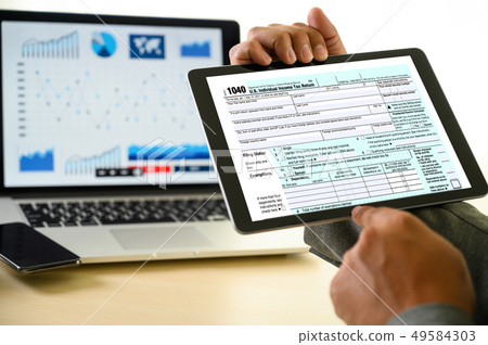 Income Tax Return and Refund Individual income tax Income Tax Return and Refund Individual income tax 49584303