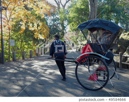 人力車川越 人力車川越 49584666
