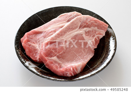 Pork loin Pork loin 49585248