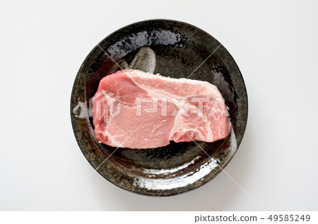 Pork loin Pork loin 49585249
