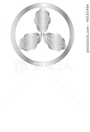 軍閥徽章銀色漸變Kazuchika Yamauchi 軍閥徽章銀色漸變Kazuchika Yamauchi 49585494