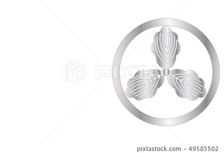 軍閥徽章銀色漸變Kazuchika Yamauchi 軍閥徽章銀色漸變Kazuchika Yamauchi 49585502