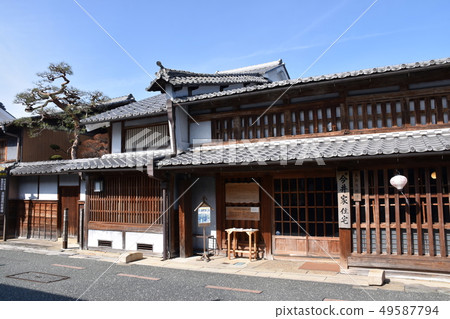 老今井屋 老今井屋 49587794