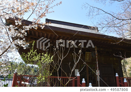 Ofuna Kannon Jikodo Kamakura City 49587808