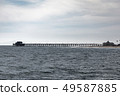 Pier of Huntington Beach 49587885