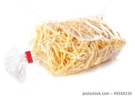 pasta Spaetzle 49588330