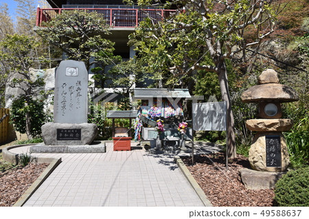 Ofuna Kannon Kamakura 49588637